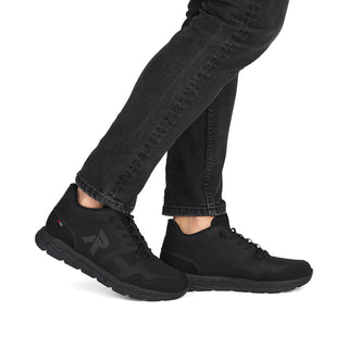 Men's Boots | Rieker Sport 09170 - Image 12