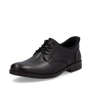 Rieker Men's Real Leather Shoes | 10353 - Image 1