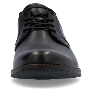 Rieker Men's Real Leather Shoes | 10353 - Image 6