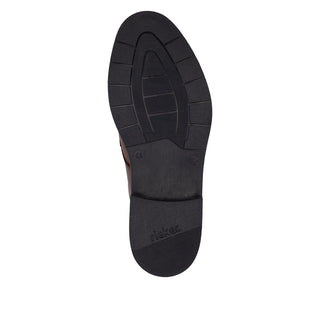 Rieker Men's Real Leather Shoes | 10353 - Image 18