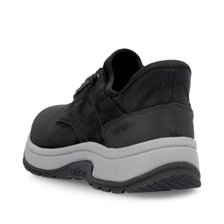 Rieker Comfort Men's Ready2GO Wide Shoes | 11050 - Image 3