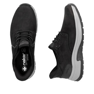 Rieker Comfort Men's Ready2GO Wide Shoes | 11050 - Image 9