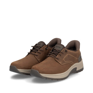 Rieker Comfort Men's Ready2GO Wide Shoes | 11050 - Image 19