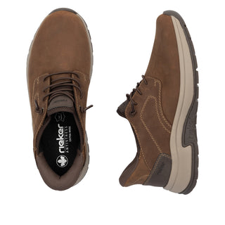 Rieker Comfort Men's Ready2GO Wide Shoes | 11050 - Image 20