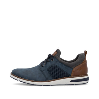Rieker Men's Shoes | 11351