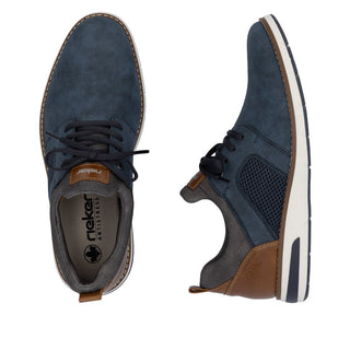 Rieker Men's Shoes | 11351