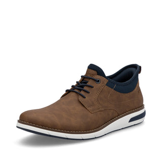 Rieker Men's Ready2GO Shoes | 11357