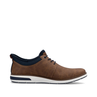 Rieker Men's Ready2GO Shoes | 11357