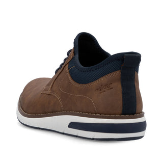 Rieker Men's Ready2GO Shoes | 11357