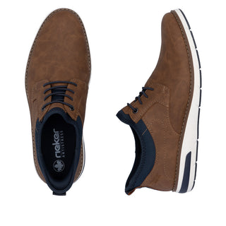 Rieker Men's Ready2GO Shoes | 11357