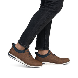 Rieker Men's Ready2GO Shoes | 11357