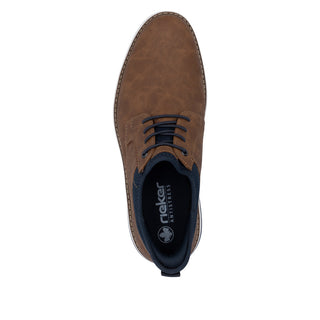 Rieker Men's Ready2GO Shoes | 11357 - Image 4