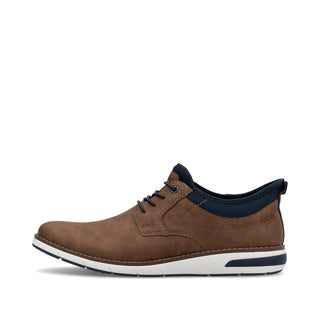 Rieker Men's Ready2GO Shoes | 11357 - Image 5