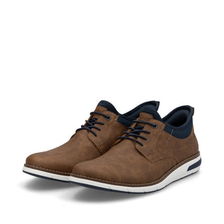 Rieker Men's Ready2GO Shoes | 11357 - Image 8