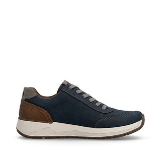 Rieker Men's Wide Shoes | 11504 - Image 2