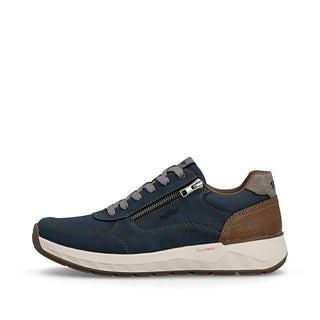 Rieker Men's Wide Shoes | 11504 - Image 5