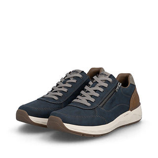 Rieker Men's Wide Shoes | 11504 - Image 8