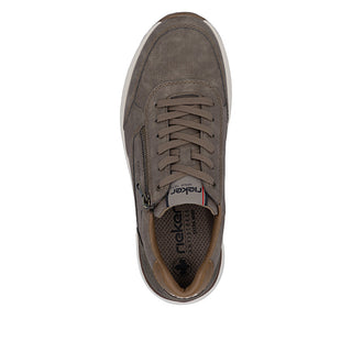 Rieker Men's Wide Shoes | 11504 - Image 15
