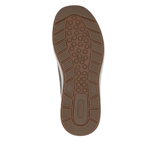 Rieker Men's Wide Shoes | 11504 - Image 18