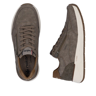 Rieker Men's Wide Shoes | 11504 - Image 20