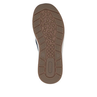 Rieker Men's Wide Shoes | 11550 - Image 7