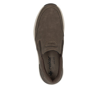 Men's Shoes | Rieker Comfort 11550 - Image 4
