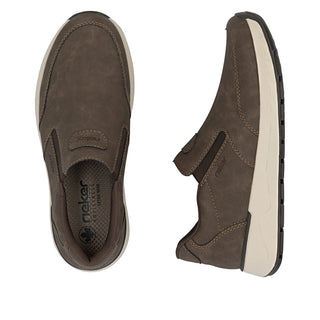 Men's Shoes | Rieker Comfort 11550 - Image 9