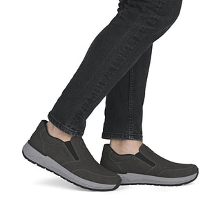 Men's Shoes | Rieker Comfort 11550 - Image 21