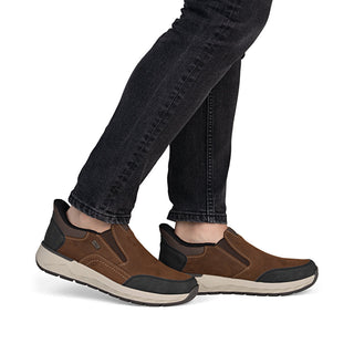 Men's Shoes | Rieker Comfort 11551 - Image 21