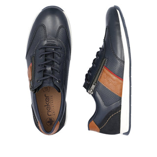 Rieker Men's Shoes | 11927