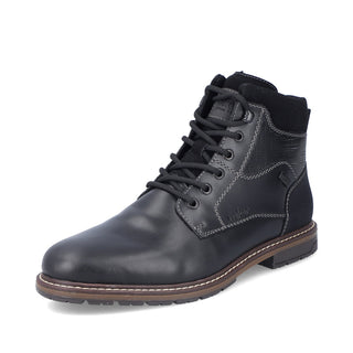 Rieker Comfort Men's TEX Waterproof Boots | 13740 - Image 1