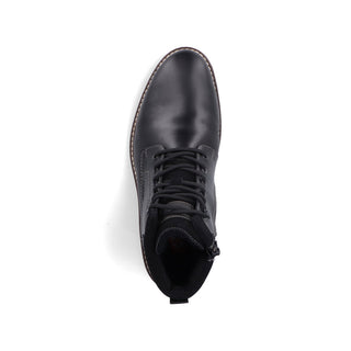 Rieker Comfort Men's TEX Waterproof Boots | 13740 - Image 4
