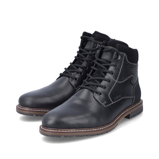 Rieker Comfort Men's TEX Waterproof Boots | 13740 - Image 8
