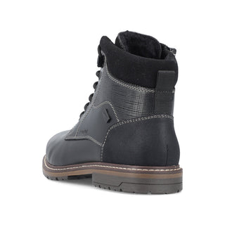 Men's Boots | Rieker Comfort 13740 - Image 3