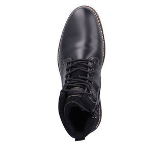 Men's Boots | Rieker Comfort 13740 - Image 4