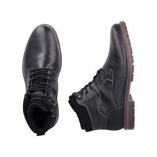Men's Boots | Rieker Comfort 13740 - Image 9