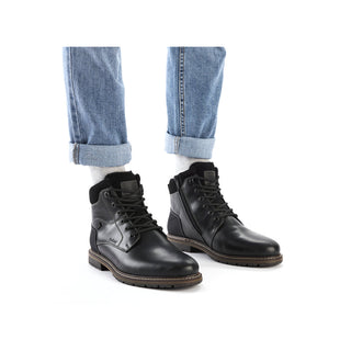 Men's Boots | Rieker Comfort 13740 - Image 10