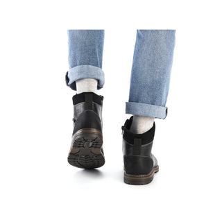 Men's Boots | Rieker Comfort 13740 - Image 12