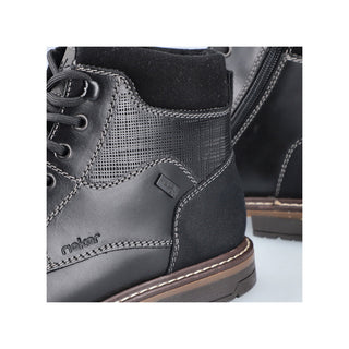 Men's Boots | Rieker Comfort 13740 - Image 14