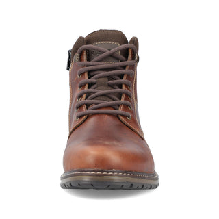 Rieker Comfort Men's TEX Waterproof Boots | 13740 - Image 21