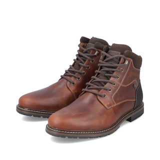 Rieker Comfort Men's TEX Waterproof Boots | 13740 - Image 23