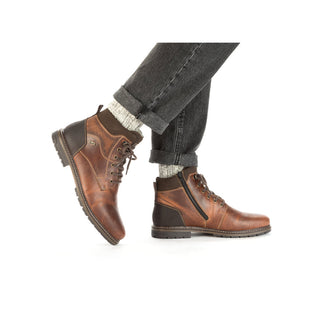 Rieker Comfort Men's TEX Waterproof Boots | 13740 - Image 26