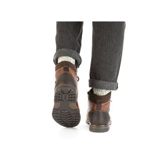 Rieker Comfort Men's TEX Waterproof Boots | 13740 - Image 28