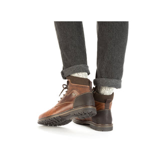 Rieker Comfort Men's TEX Waterproof Boots | 13740 - Image 29