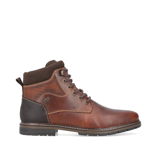 Rieker Comfort Men's TEX Waterproof Boots | 13740 - Image 31