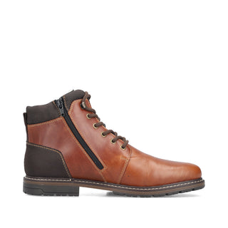 Men's Boots | Rieker Comfort 13740 - Image 17