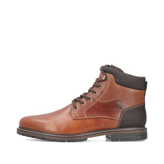 Men's Boots | Rieker Comfort 13740 - Image 20