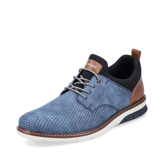 Rieker Men's Shoes | 14450