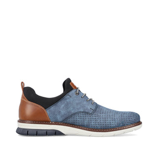 Rieker Men's Shoes | 14450