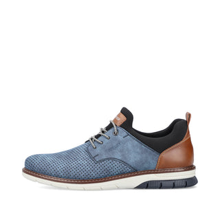 Rieker Men's Shoes | 14450
